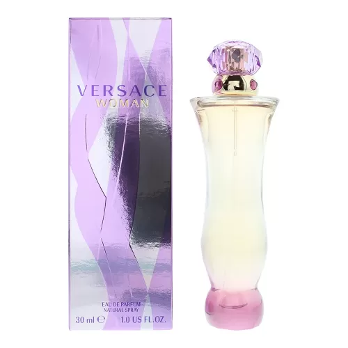 Versace Woman edp 30ml