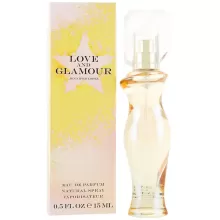 Jennifer Lopez Love And Glamour edp 15ml