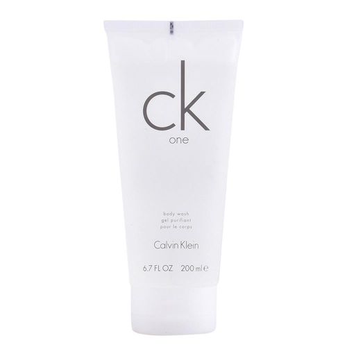 Calvin Klein CK One Shower Gel 200ml