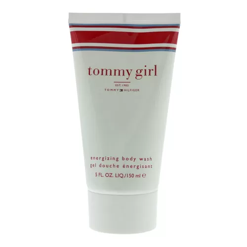 Tommy Hilfiger Tommy Girl Energizing Body Wash 150ml